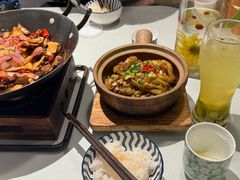 -吃货私房菜(丽江束河古镇店)