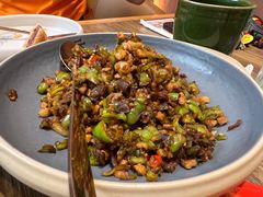 -云海肴·汽锅鸡·云南菜(广安门天虹店)
