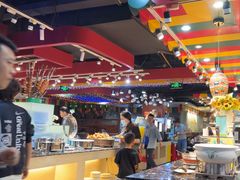 -巴犀烧烤(新崇光店)