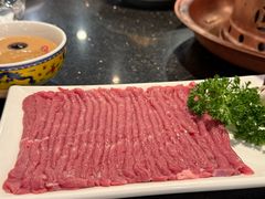 -南门涮肉(上海二店)