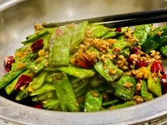 -复旦大学本部-食堂