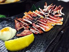 -角落里(中山公园店)