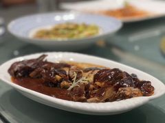 -客家汇·客家传承菜(水库店)