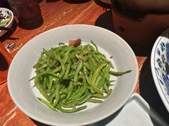 -长安记·大美陕菜(大族广场店)