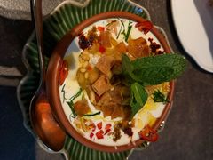 -ELI FALAFEL Lebanese&Mediterranean黎巴嫩美食(富城路店)