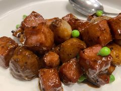 -A One Kitchen·南京精菜馆(晶丽酒店店)