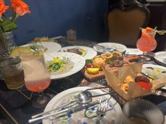 -第101座花园餐厅(湖滨88店)