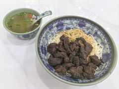 -旺泉餐饮店·清真牛肉面馆