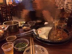 -签签汇·成都串串火锅(北郊店)