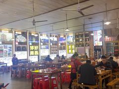 -冶建镜子·老南昌大排档·江西虾王(总店)