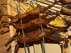 -那些年记忆烧烤