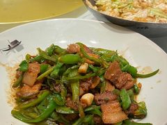 -7017浙菜•建德味(市心北路店)