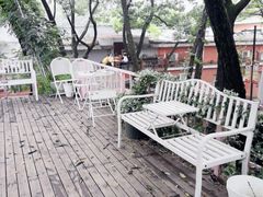 -灯塔咖啡馆BOOK·Coffee Shop