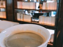 -行者书屋大堂吧 ·下午茶(南京圣和府邸酒店)