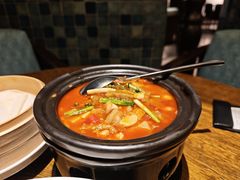 -粗茶淡饭·隐庐私厨(东亭店)