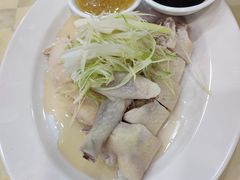 -顺发餐厅(湖滨中路店)
