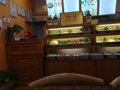 -舞素卷菜煎饼.糁汤(万达金街店)