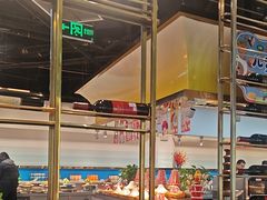 -吉木烤肉自助餐厅(乐汇城店)