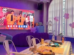 -CIAO·团建聚餐·生日派对轰趴馆(福田店)