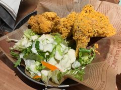 -KimPro 辛普乐概念韩餐