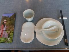 -茶油香闽南菜·花园餐厅(前埔店)