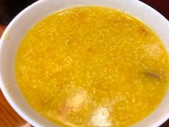 小米南瓜粥-老陶包子铺(南大西南村店)