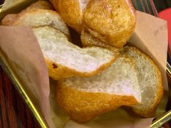 -沙胆彪炭炉牛杂煲(成都玉林店)