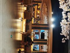 -星河湾温泉洗浴酒店