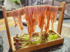 -湊湊火锅·茶憩(东城万达店)