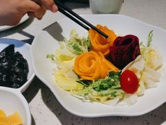 -船歌·鱼水饺青岛菜(金狮广场店)