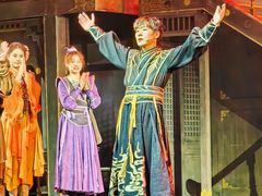 -交通银行前滩31演艺中心