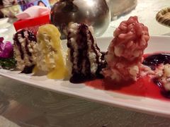 -鑫巴蜀(和平里店)