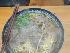 -鑫明明拉面(宁化路店)