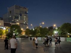 -紫荆广场·花漫里