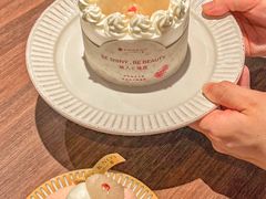 -KNOTKNOT珞珞·日式甜品(K11店)