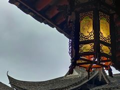 -前童古镇