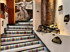 -敏珠拉姆藏餐·南京厨房(富春江东街店)