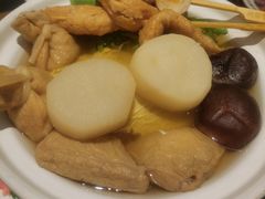 -小川洋风料理(大悦城店)