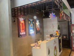 -棂笼·深度沉浸密室(武汉旗舰店)