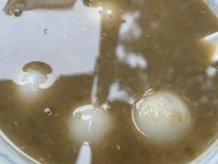 绿豆沙汤圆-石楼老字号糖水店(人民路店)