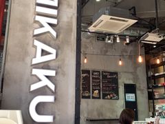 -MIKAKU(万达广场上海宝山店)