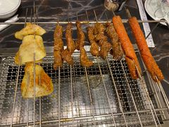 -红棚子肚绷·徐州烧烤(南京店)