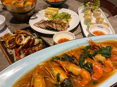 -美奈小馆·东南亚菜(福田星河COCO Park店)