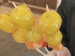 -朴小妹人参鸡汤火锅(长白山万达店)