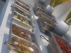-仙螺岛海鲜自助餐厅(总店)