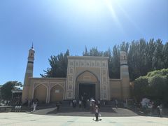 -艾提尕尔清真寺