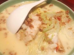 合服进口海鲜汤-hallch好吃餐厅(奥体中心店)