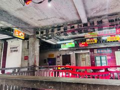 -五马集·海鲜·温州大牌档(黑金冠五马街十字路口店)