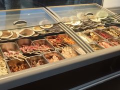 -万记麻辣烫国展总店