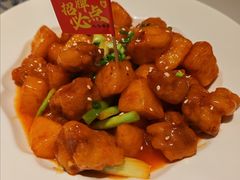 -旺达·福州菜(正大广场店)